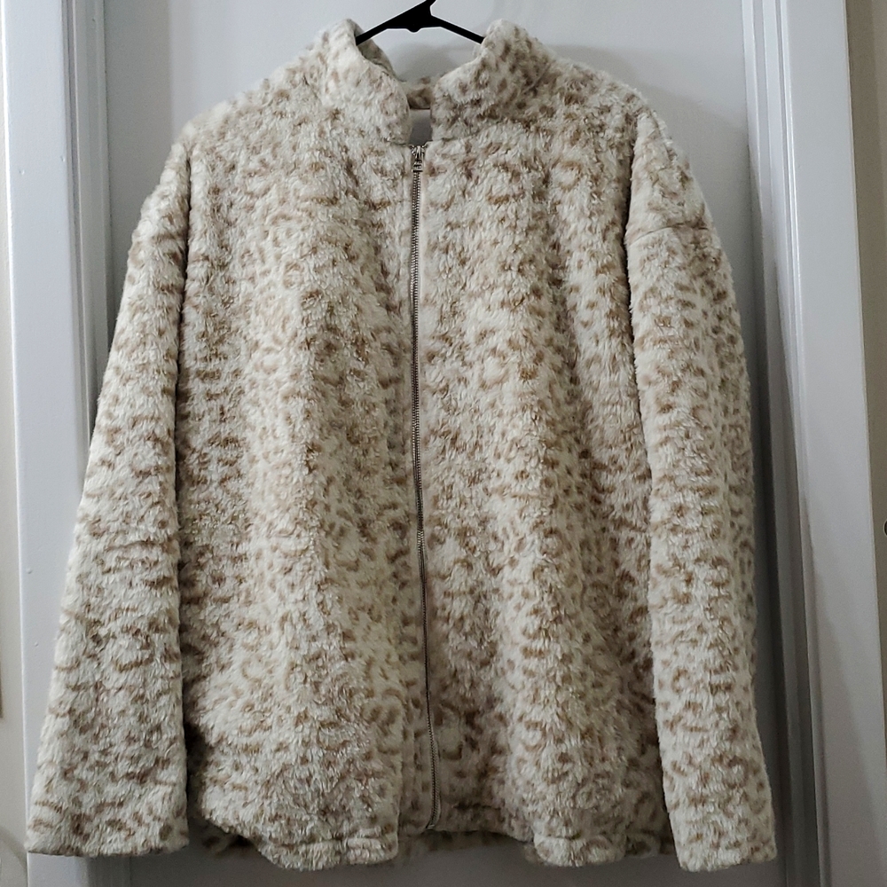 Jacket - image 1